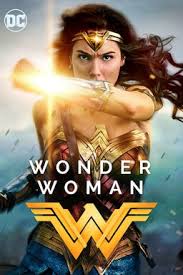 REVIEW: Wonder Woman