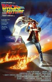 RETRO REVIEW: Back to the Future