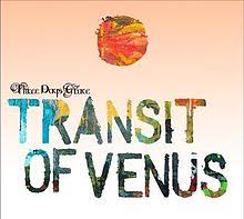 REVIEW: Transit of Venus