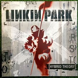 ALBUM REVIEW: Hybrid Theory by Linkin Park