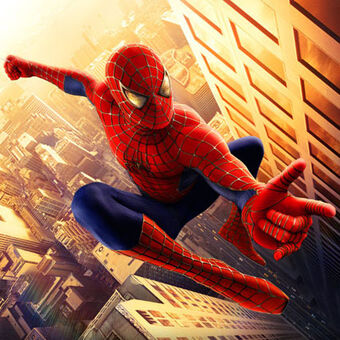 MOVIE REVIEW: Spider-Man