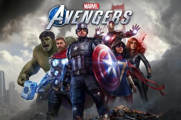 REVIEW: Marvel’s Avengers