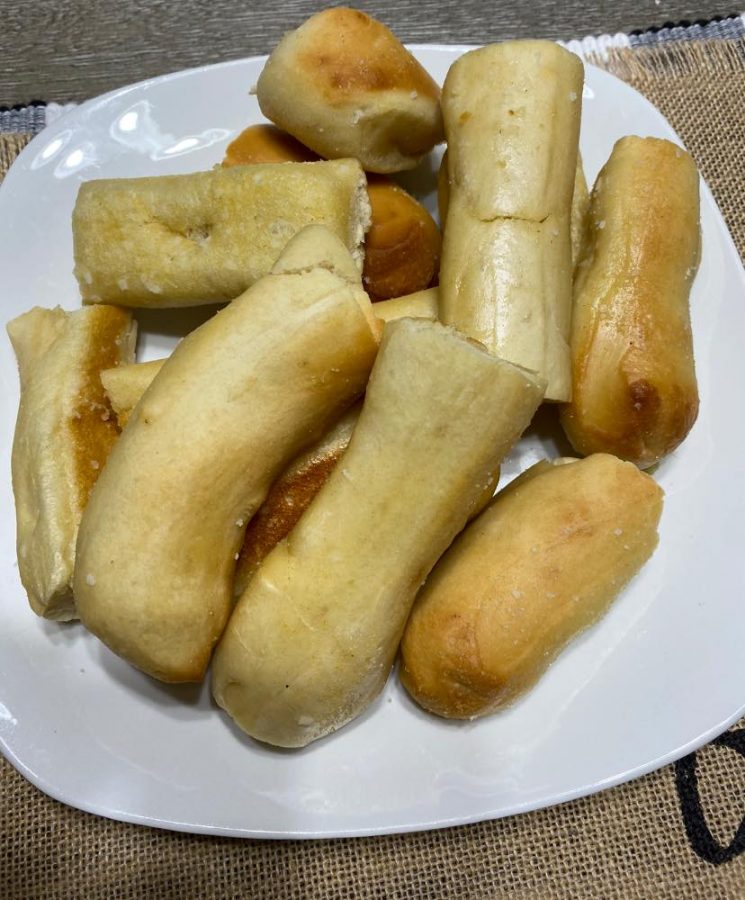 REVIEW: Basil Boys: The Best Breadsticks in the World