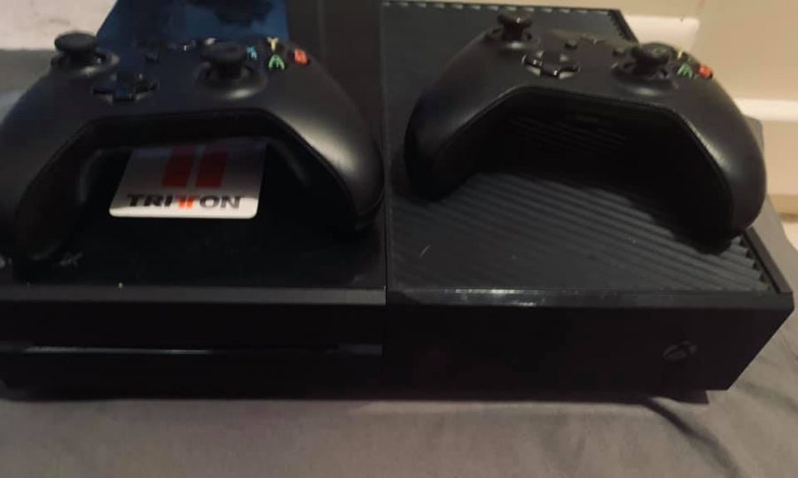REVIEW: The Console Wars Continue: Which Side Should You Choose?