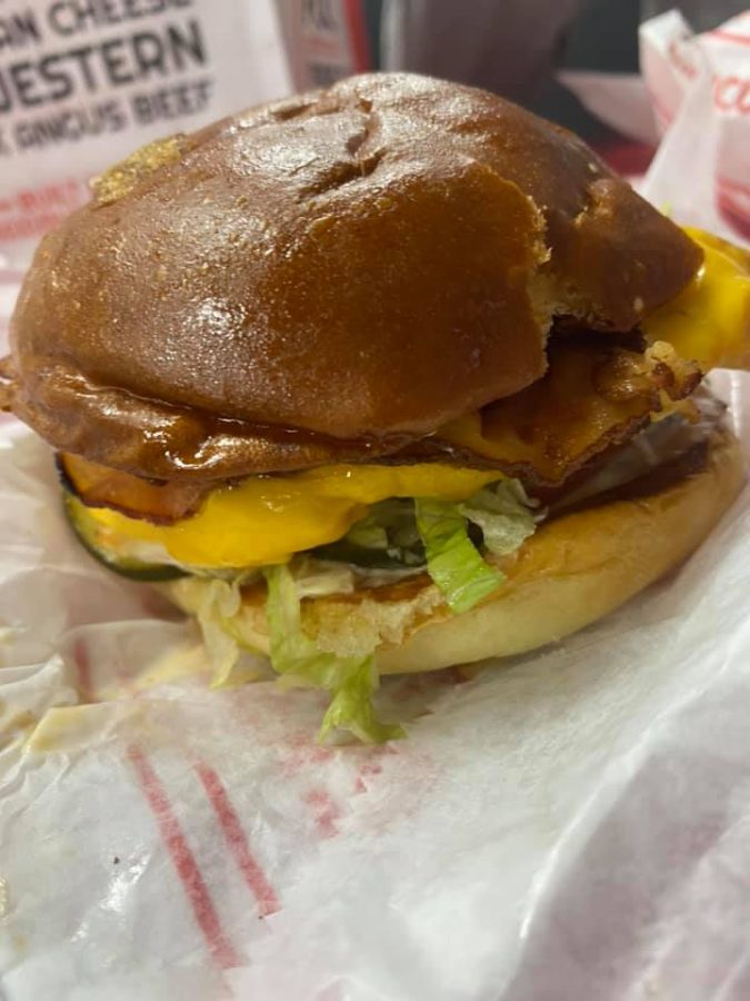 REVIEW: Doll n' Burgers