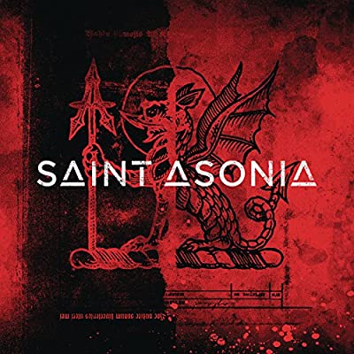 REVIEW: Saint Asonia