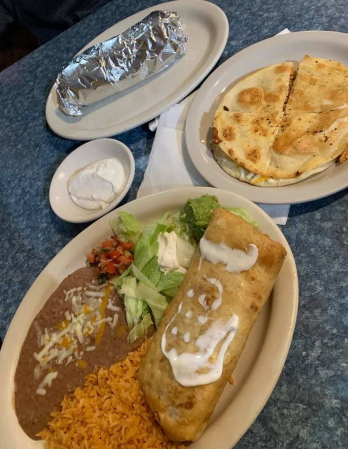 REVIEW: Cancun Mexican Restaurant
