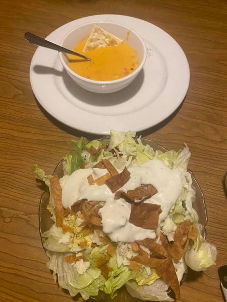 REVIEW: Sal's Italian Restaurant