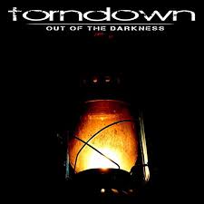 ALBUM REVIEW: Out of the Darkness by torndown