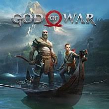 REVIEW: God of War