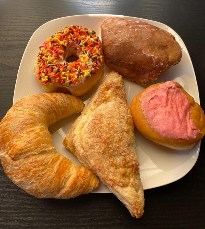REVIEW: Lev's Bakery
