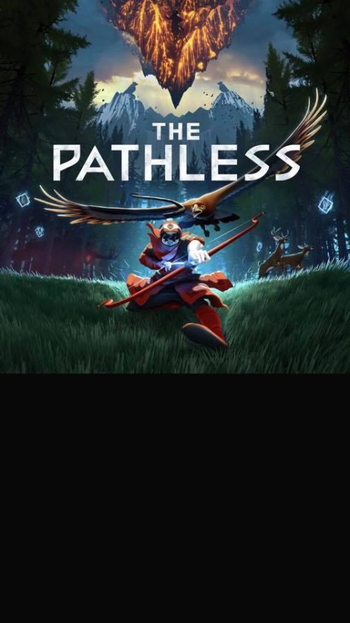 REVIEW: The Pathless