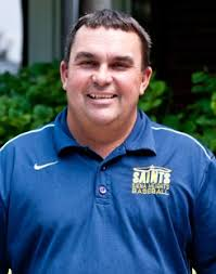 Coach JK Making a Name for Himself at Siena Heights