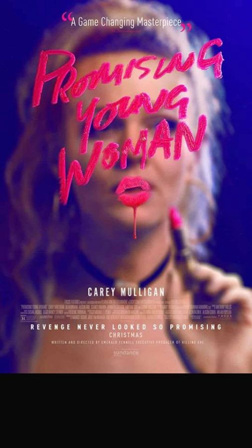 REVIEW: Promising Young Woman