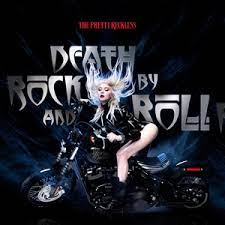 Death by Rock and Roll