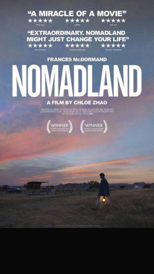 Nomadland