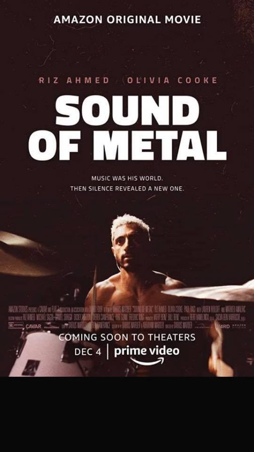 Sound of Metal