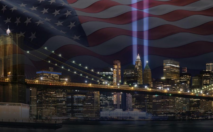 Remembering Sept. 11