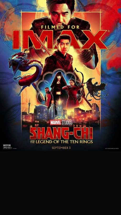 Shang-Chi