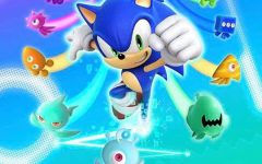 Sonic Colors Ultimate