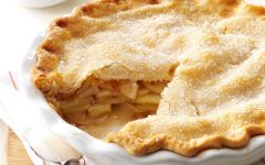 apple pie