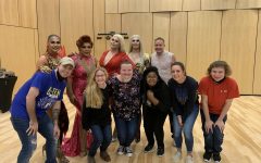 Drag Queen Show