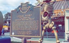 Cedar Point 2