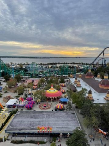 Cedar Point 4