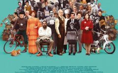 The French Dispatch