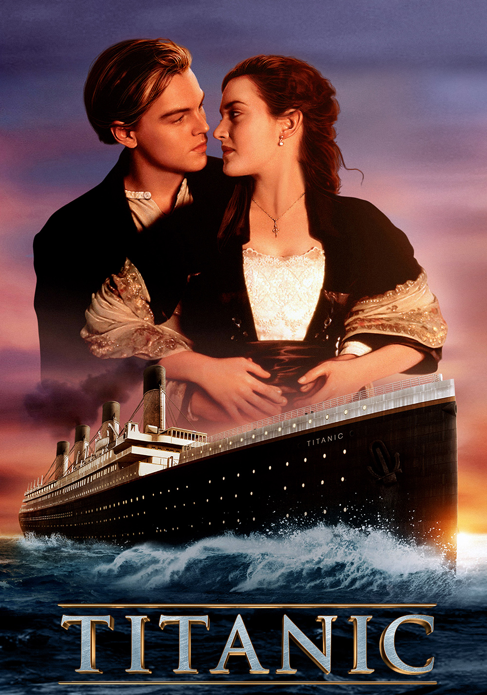 RETRO REVIEW Titanic Does it still hold up? Spectra