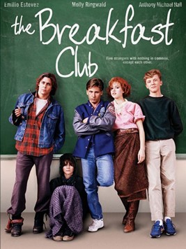 The Breakfast Club