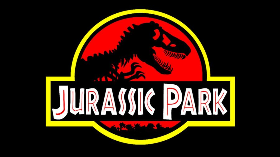 Jurassic+Park
