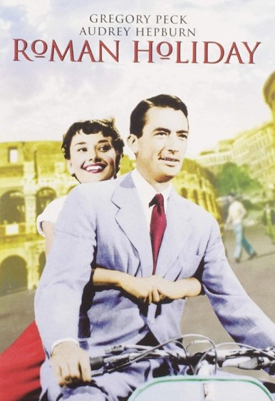 Roman Holiday