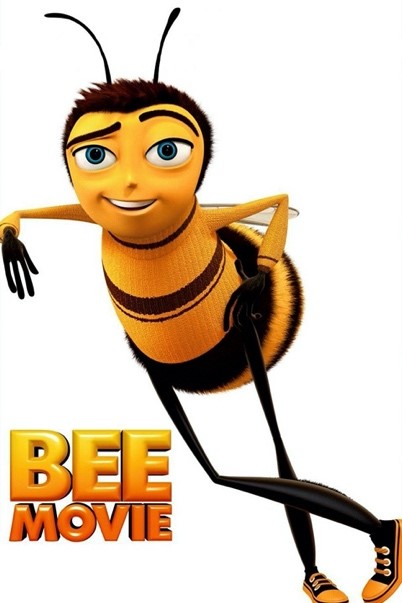 Bee+Movie