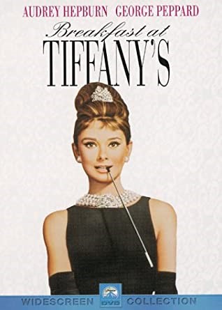 22 Ways to Channel Audrey Hepburn's Flawless Cinematic Style: From Charade  to Breakfast at Tiffany's