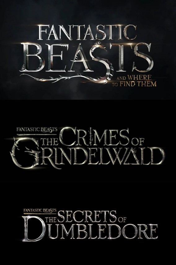 Fantastic Beasts